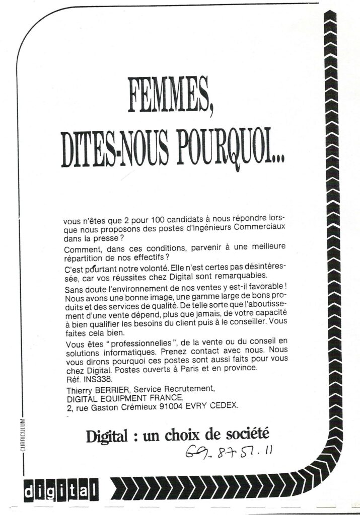 Pub par Digital